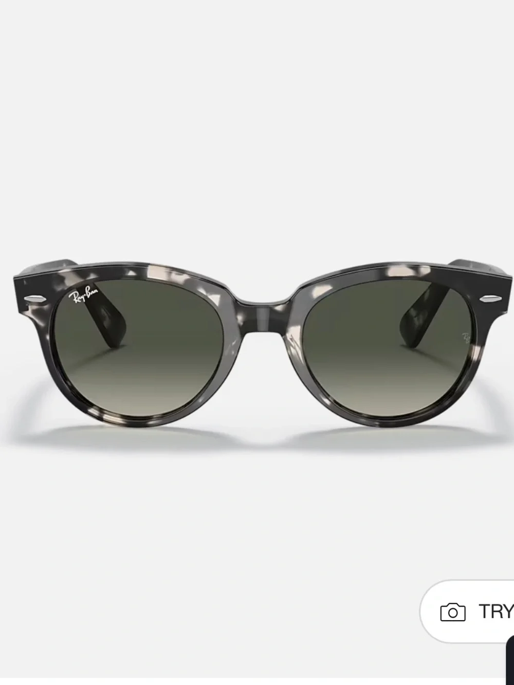 Ray-Ban Orion Sunglasses - Unisex